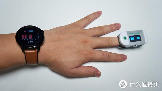 腕上的健康管家：dido E55Pro Max 健康智能手表