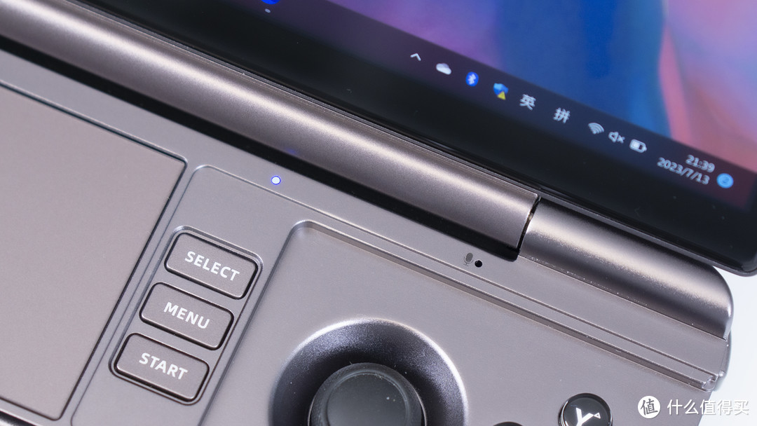 比PC掌机屏幕大，比游戏本更轻！新一代掌机笔记本GPD Win Max2（2023款），全能小神器开箱及试用分享！
