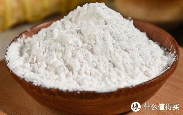 生活中常见的木薯粉的来源与作用