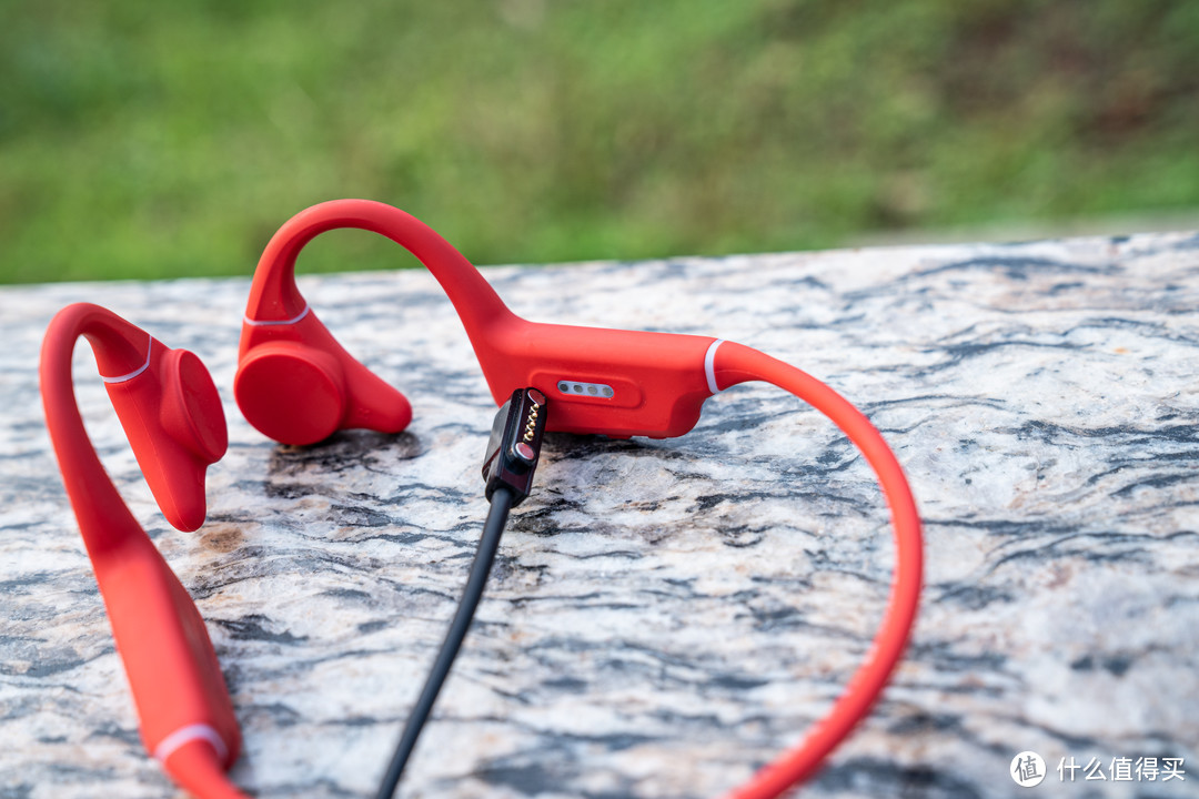 运动听歌也能舒适安全，南卡 Runner Pro4s 骨传导耳机体验