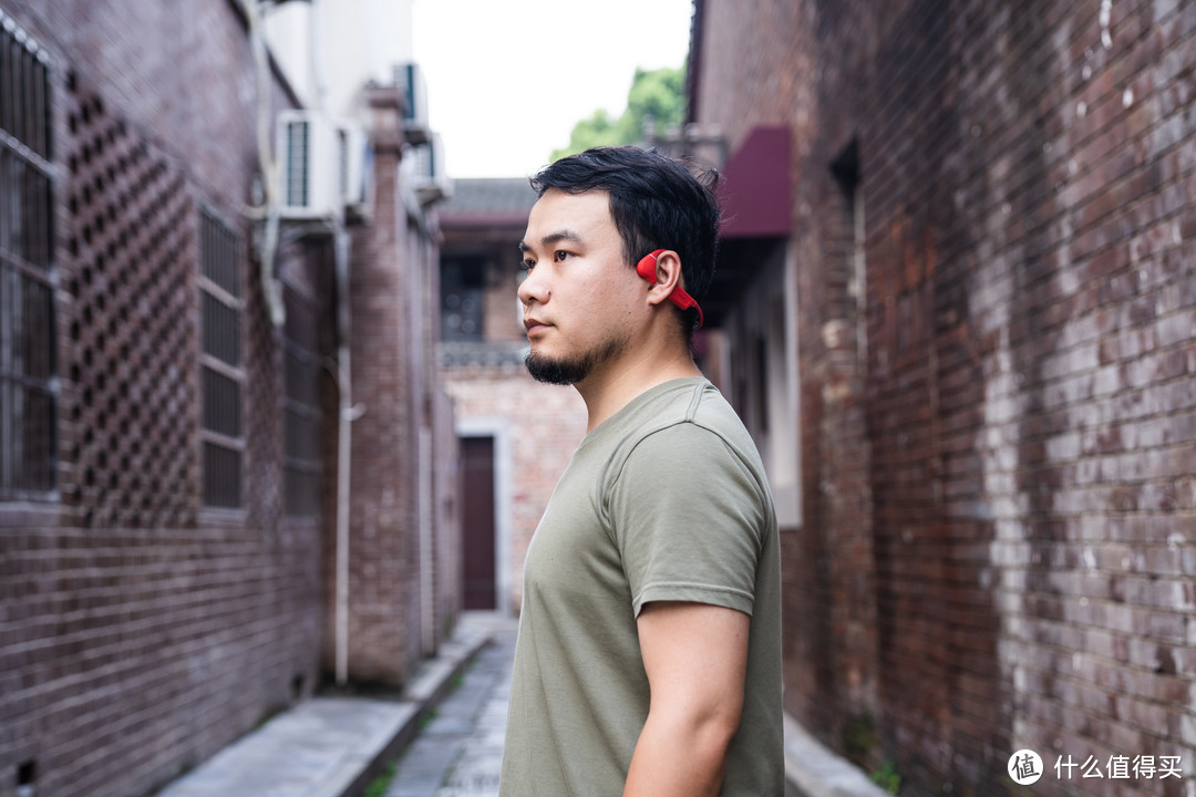 运动听歌也能舒适安全，南卡 Runner Pro4s 骨传导耳机体验