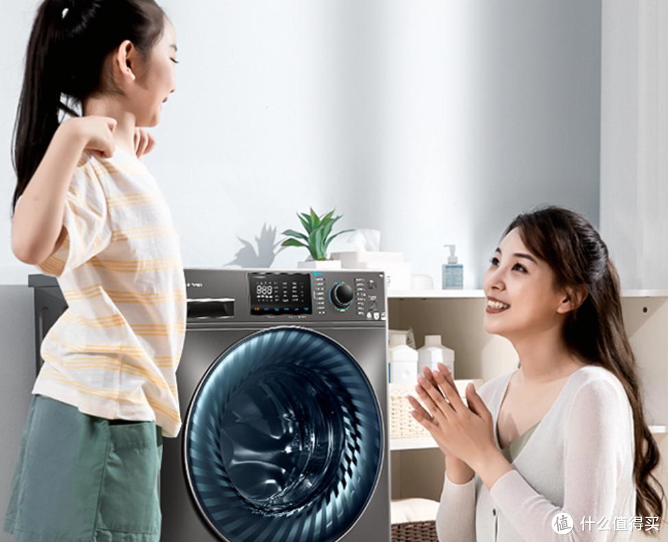 潮湿天气环境下，洗烘一体机该不该入手？怎么选择就看这一篇