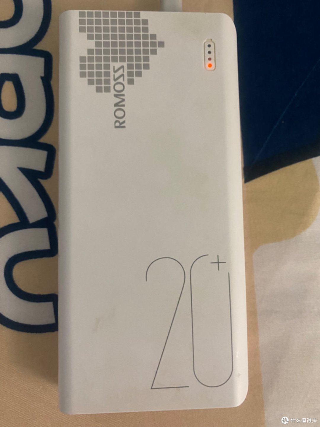 深度评测:自用时长接近一年半,罗马仕ph80 pro 不负所望