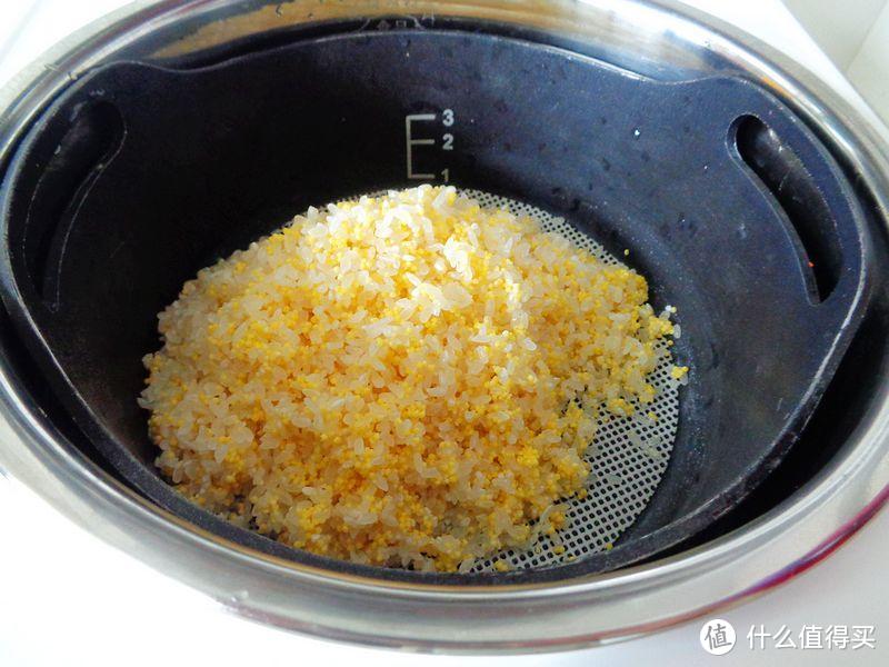 米饭这样蒸出来，不长肉又养胃