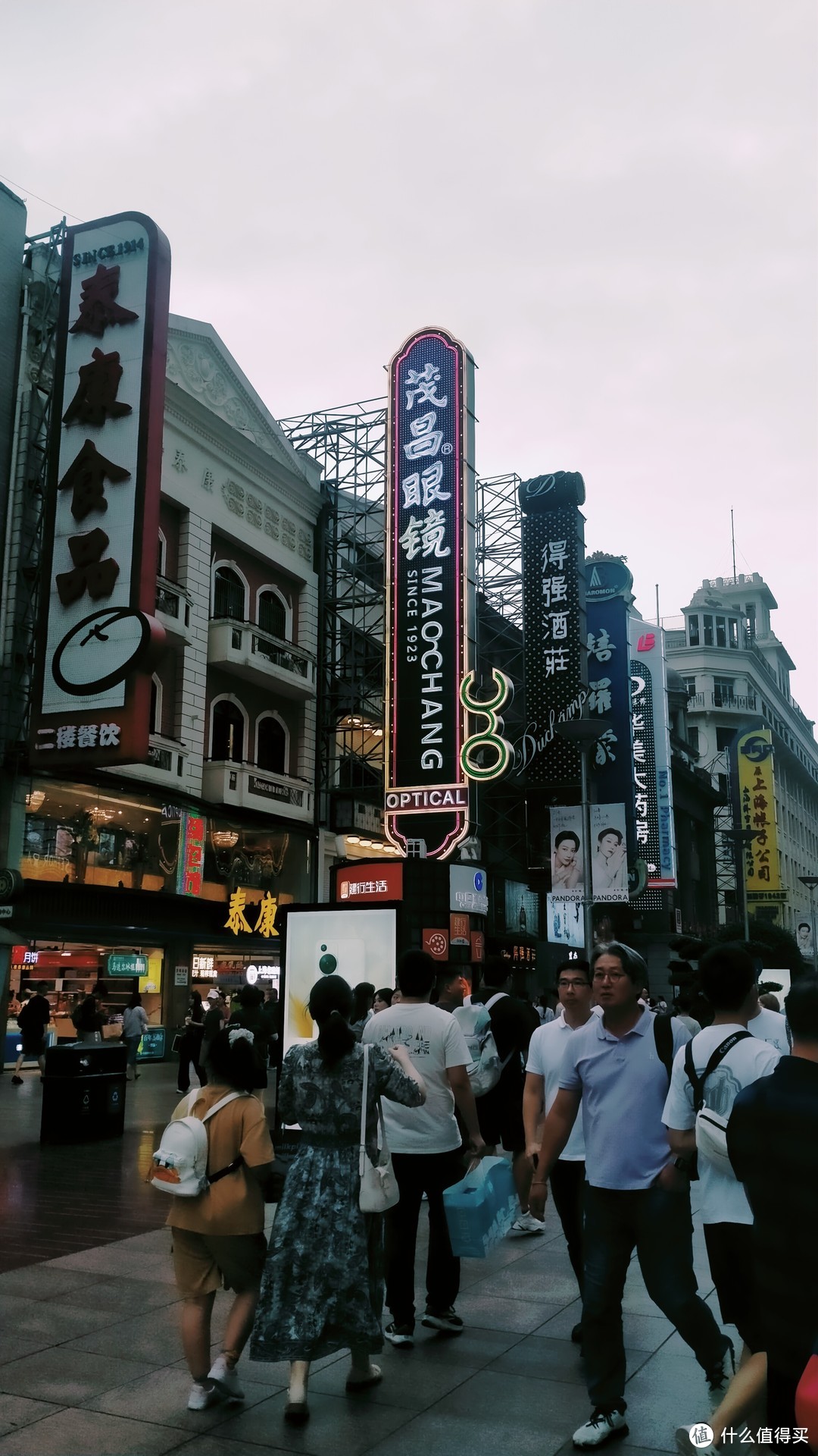 上海一日划算游玩攻略