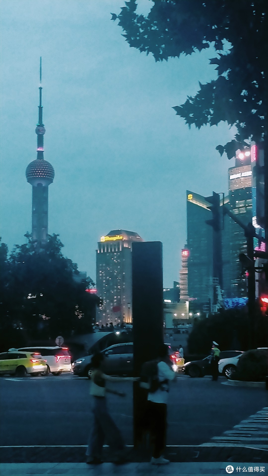 上海一日划算游玩攻略