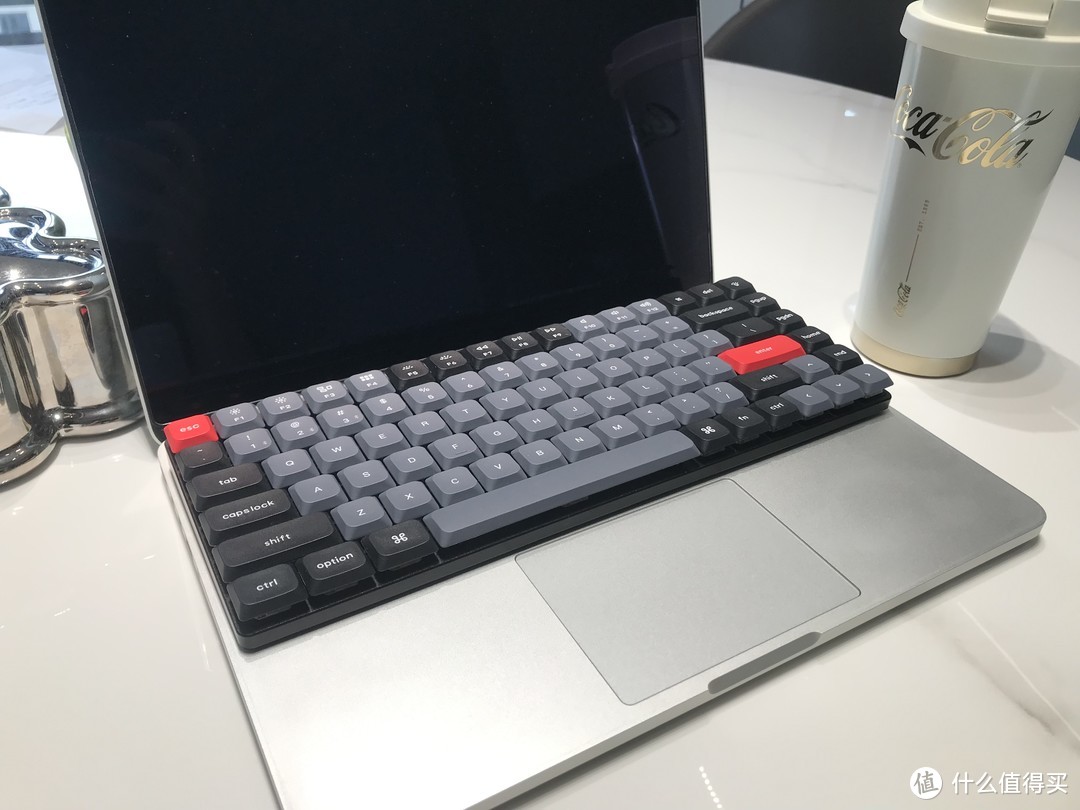 完美放上mbp