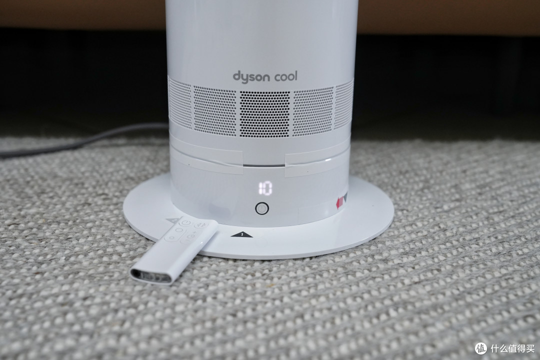 无叶风扇到底贵在哪？是不是智商税？5款横评给你答案！