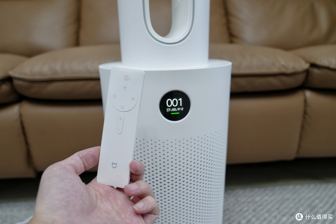 无叶风扇到底贵在哪？是不是智商税？5款横评给你答案！