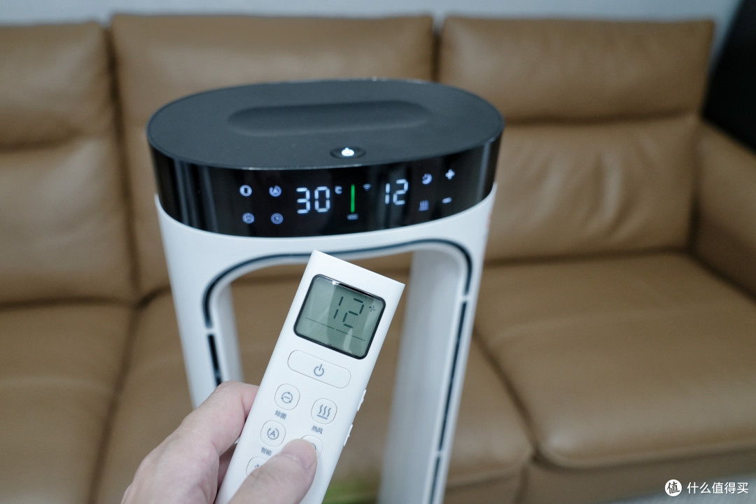 无叶风扇到底贵在哪？是不是智商税？5款横评给你答案！