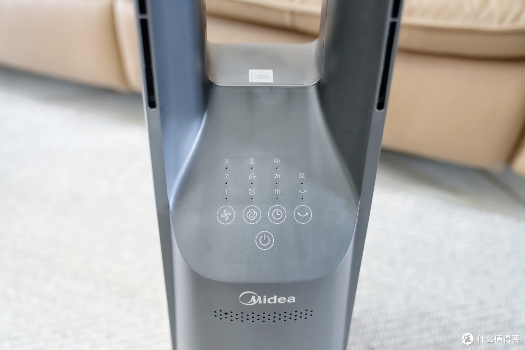 无叶风扇到底贵在哪？是不是智商税？5款横评给你答案！