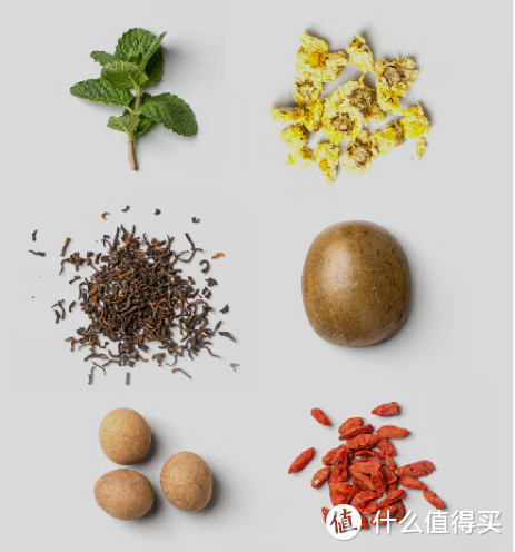 【普洱菊花VS橘皮乌龙】夏天该喝什么呢？篇三