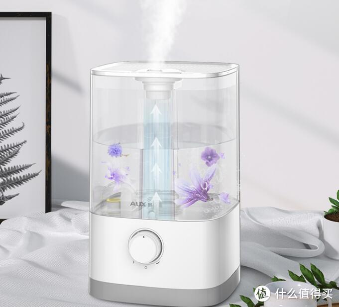 奥克斯加湿器：让空气水润舒适，呵护全家健康！