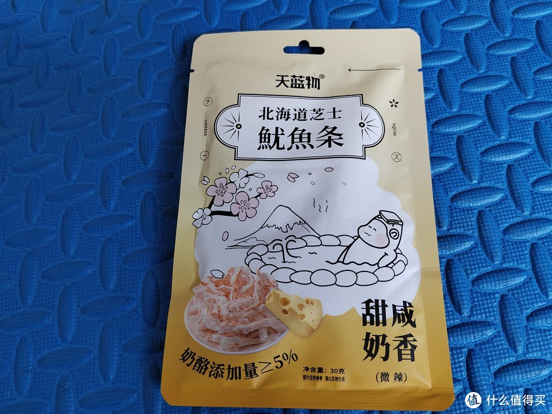 苦夏吃不下饭，来点小零食也不错！