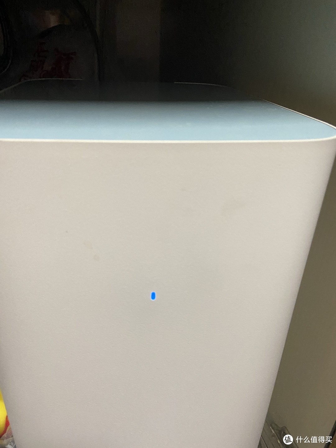 你们家的净水器多久换一次滤芯呢？其实滤芯没那么脏