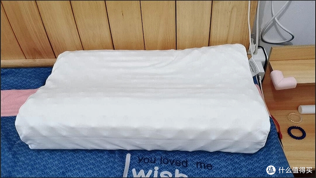 夏日好眠-一款舒服的乳胶枕