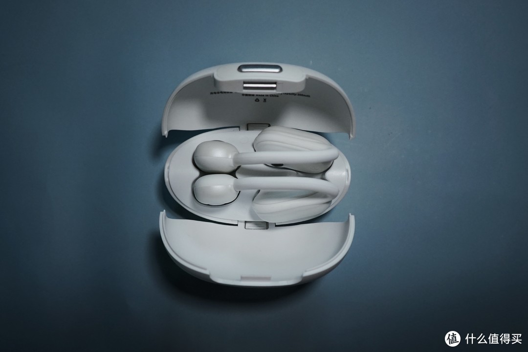 开放式蓝牙运动耳机——塞那Z65S Pro
