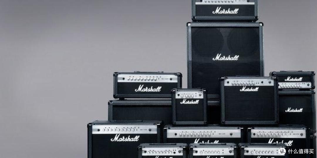 2023年电吉他音箱推荐：从罗兰、芬达、Marshall到雅马哈都有，音箱推力并非很关键
