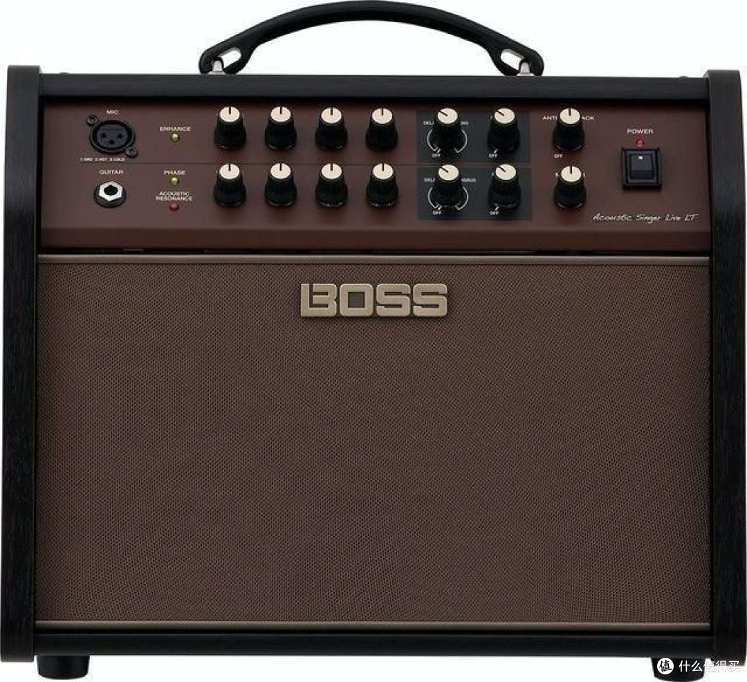 2023年电吉他音箱推荐：从罗兰、芬达、Marshall到雅马哈都有，音箱推力并非很关键