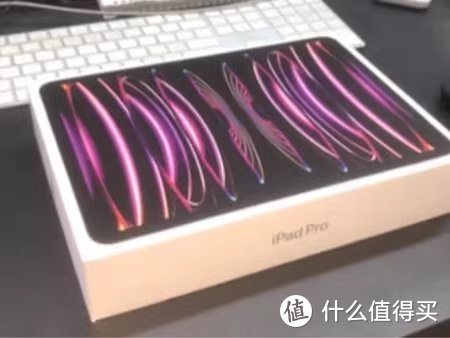 🌟 梦幻舞台！苹果iPad Pro 11，2023ChinaJoy 炫彩登场！🌈