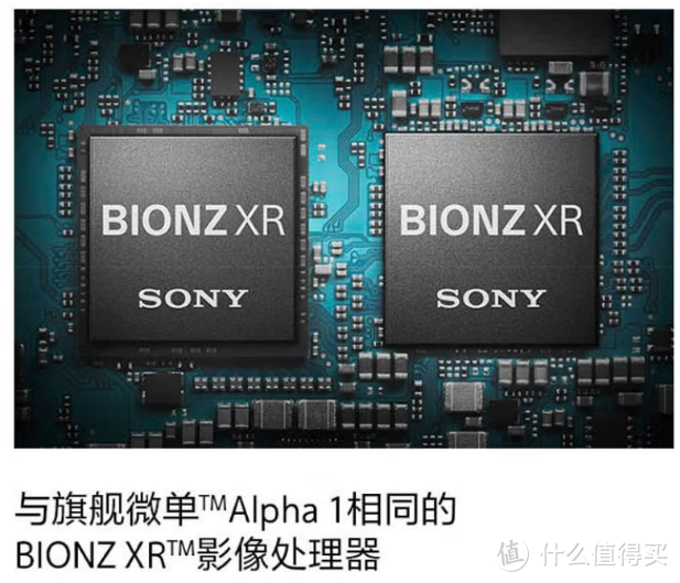 SONY A7M4轻度使用体验