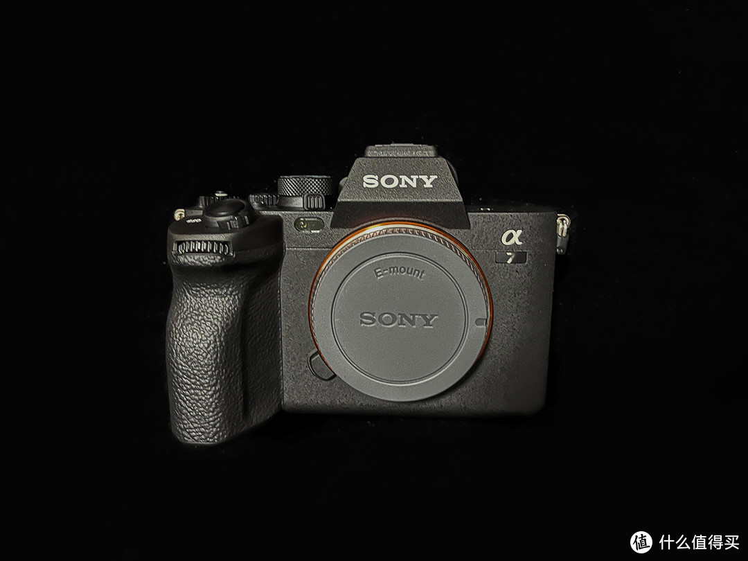 SONY A7M4轻度使用体验