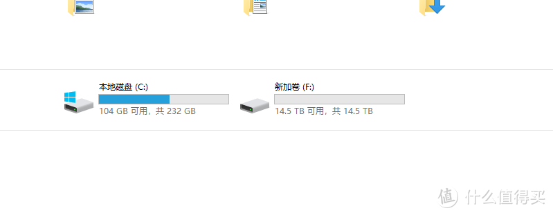 多次购入了，希捷 16TB 企业硬盘 晒单