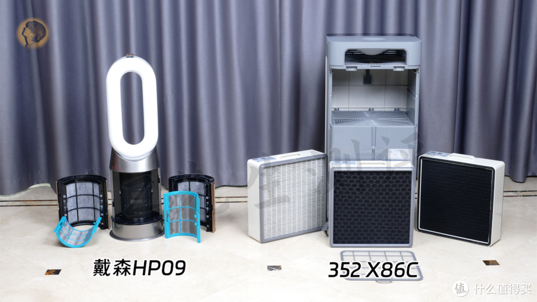 5000价位全效空气净化器怎么选？三款热门空气净化器性能孰优孰劣？附352空气净化器X88C真机测评体验