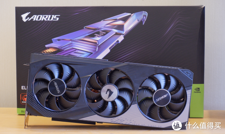 功耗低还凉快-技嘉AORUS GeForce RTX 4060 ELITE小雕解析