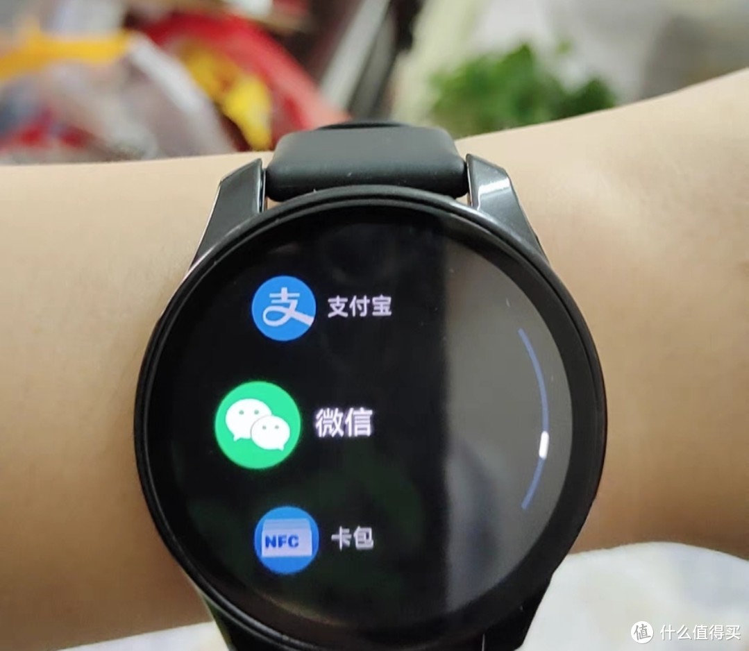 ​​vivo WATCH 2智能手表，真的不错，值的推荐