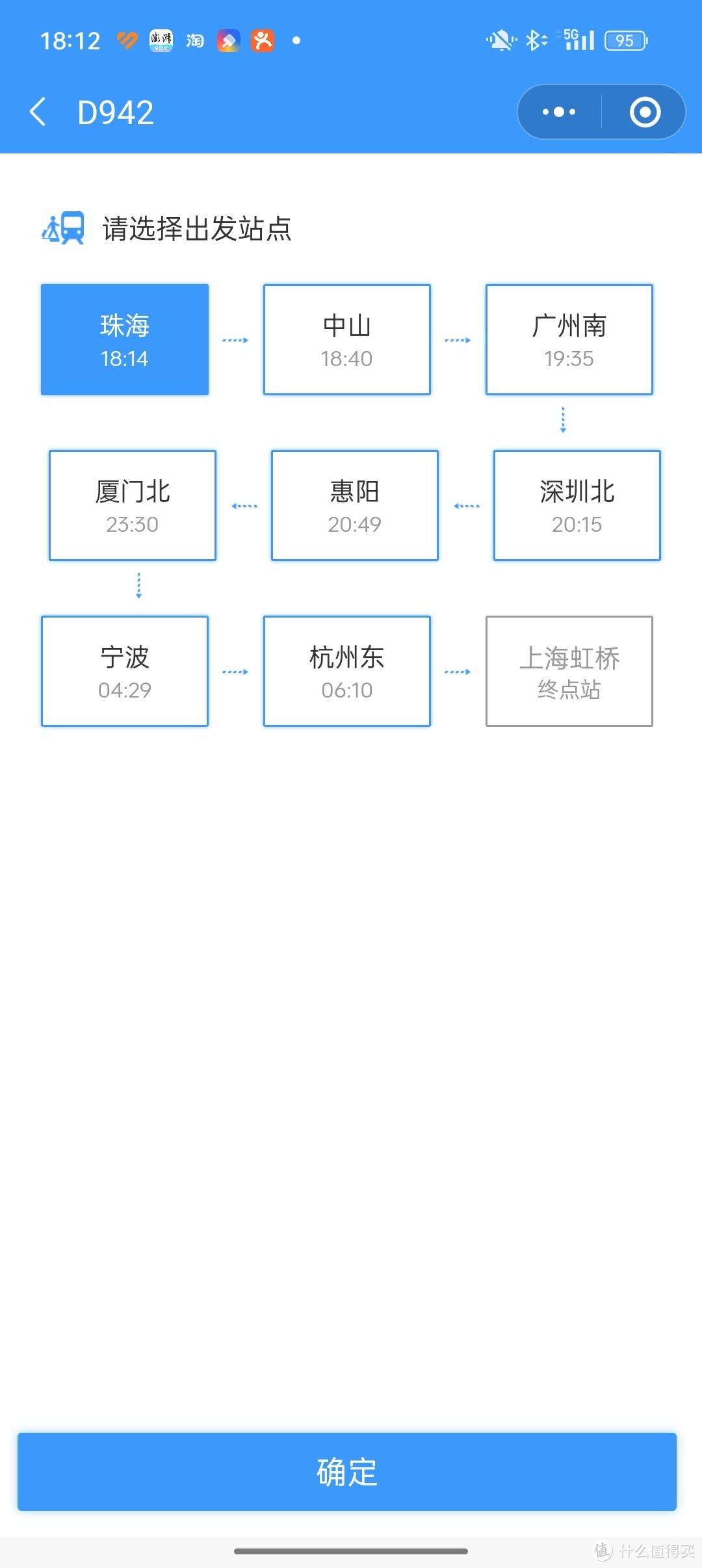 火车线路图