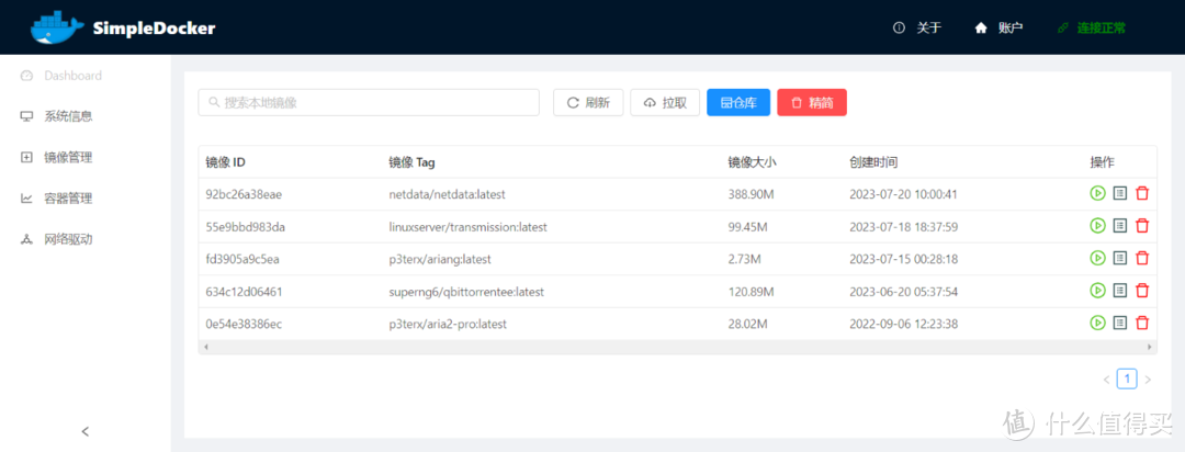 一语点醒“躺平”的TP-Link轻舟XDR6088——Docker导致频繁重启？