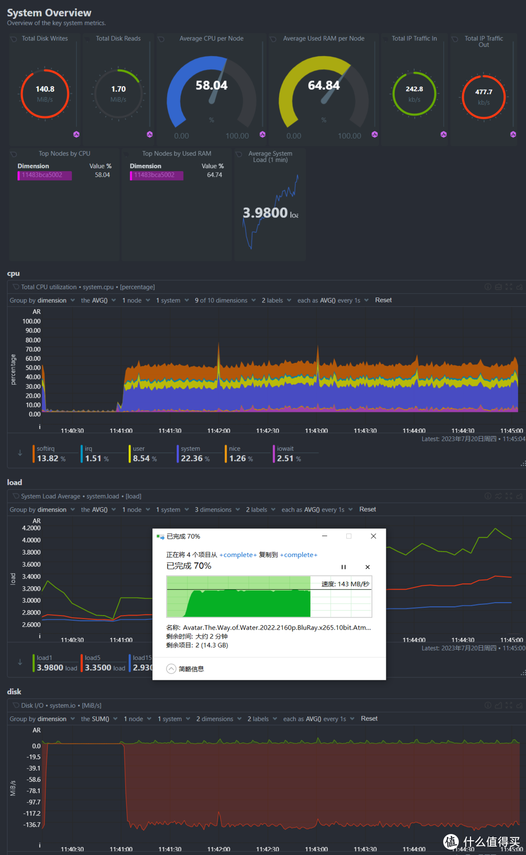 一语点醒“躺平”的TP-Link轻舟XDR6088——Docker导致频繁重启？