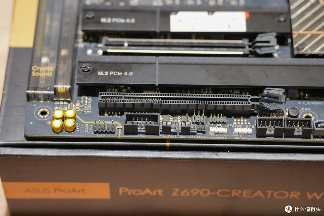 SATA_7/8左侧的插针