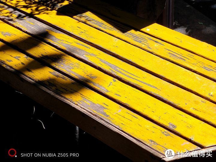 聚焦专业影像的美 拿上努比亚Z50S Pro去“扫街”