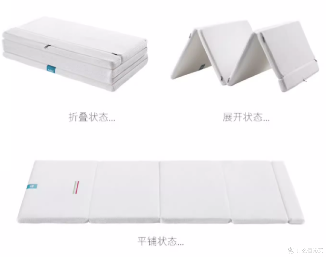 开学在即，寝室必备你都准备好了吗？这9款热门学生床垫闭眼入没问题！（100元~2000元价位）