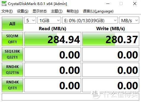 性价比非常高的大容量机械硬盘，西部数据HC530企业级氦气硬盘14TB 评测