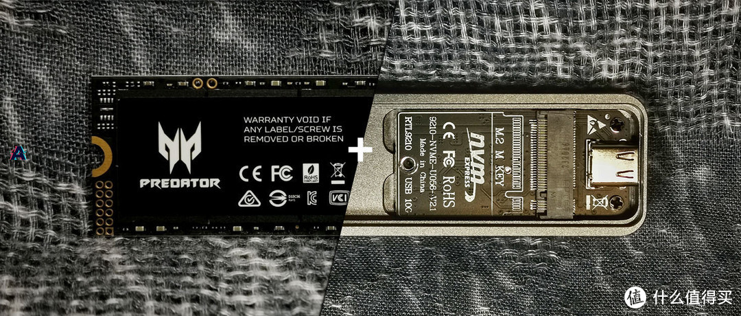 国产固态硬盘宏基GM7 2T SSD的选购经历和后悔之处