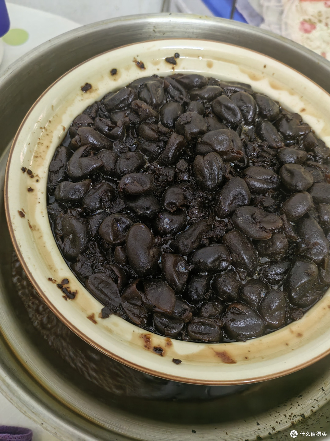 夏日自制陈皮冰糖黄皮膏_蔬菜_什么值得买