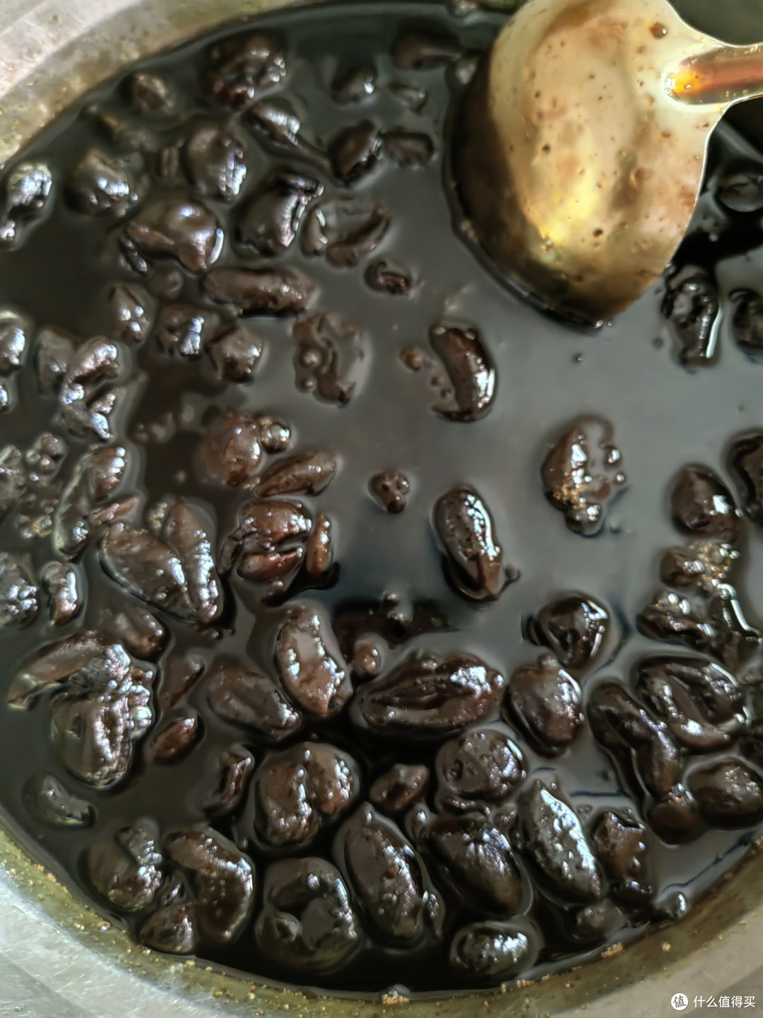 夏日自制陈皮冰糖黄皮膏_蔬菜_什么值得买