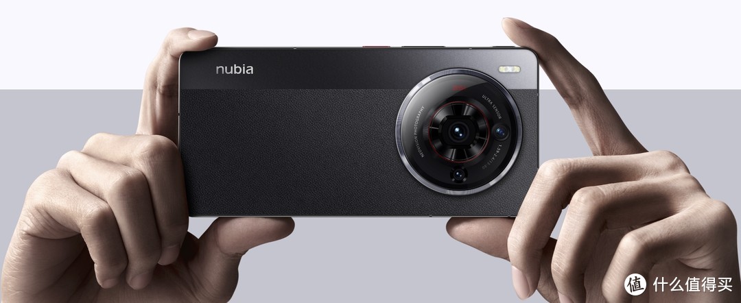 经典相机外观，35mm 高定光学，努比亚的影像差异化：Z50S Pro，超越一英寸的影像表现？