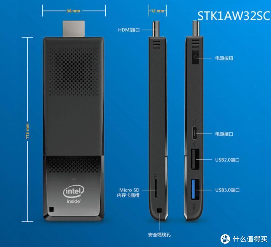 迷你电脑主机推荐：从幻影峡谷到Mac mini，2K到9K之间，不懂参数也能放心入手！