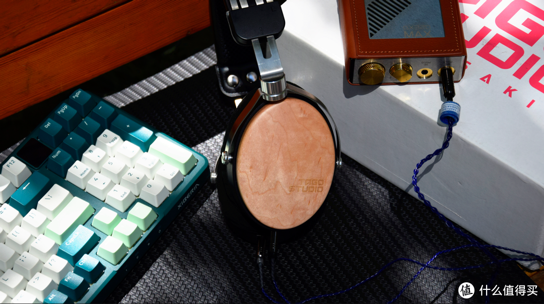 细腻真实人声听感，发烧音质TAGO STUDIO T3-01头戴HiFi耳机评测