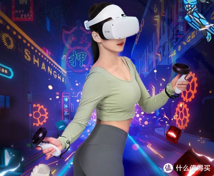 2023年VR眼镜怎么选？十款VR眼镜推荐：从爱奇艺、HTC到Pico，不晕3D才是好眼镜