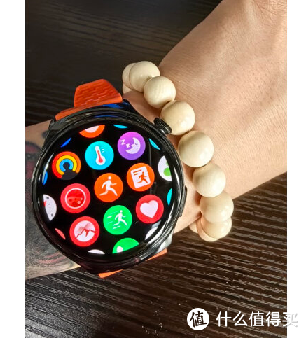 记录一下华为HUAWEI WATCH 4的优点和槽点