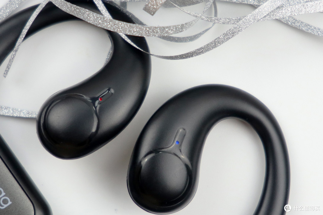 音质兼具舒适的完美之选——sanag塞那z63s挂耳式耳机体验