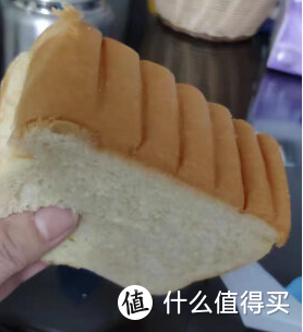 早餐“速食”之王对决 篇五丨牛奶厚切吐司丨藜麦全麦吐司丨