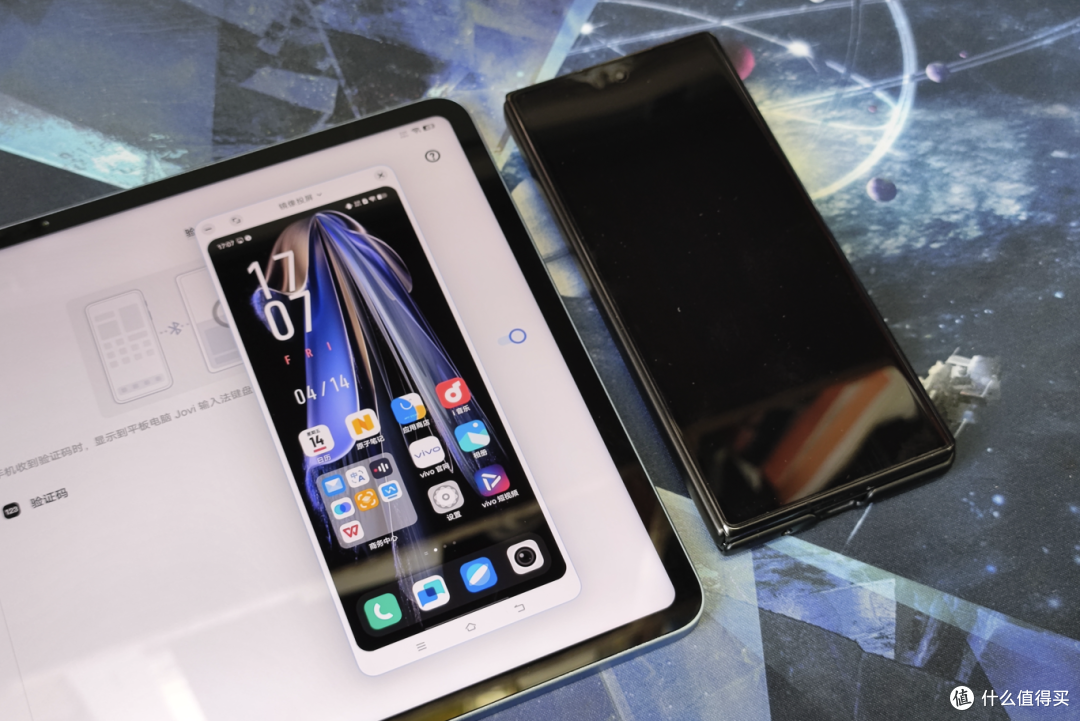 智能狂欢篇二十四如何评价vivopad2vivopad2上手体验如何12英寸的大屏