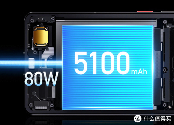 努比亚Z50S Pro，小众机型追求影像，能否成功？