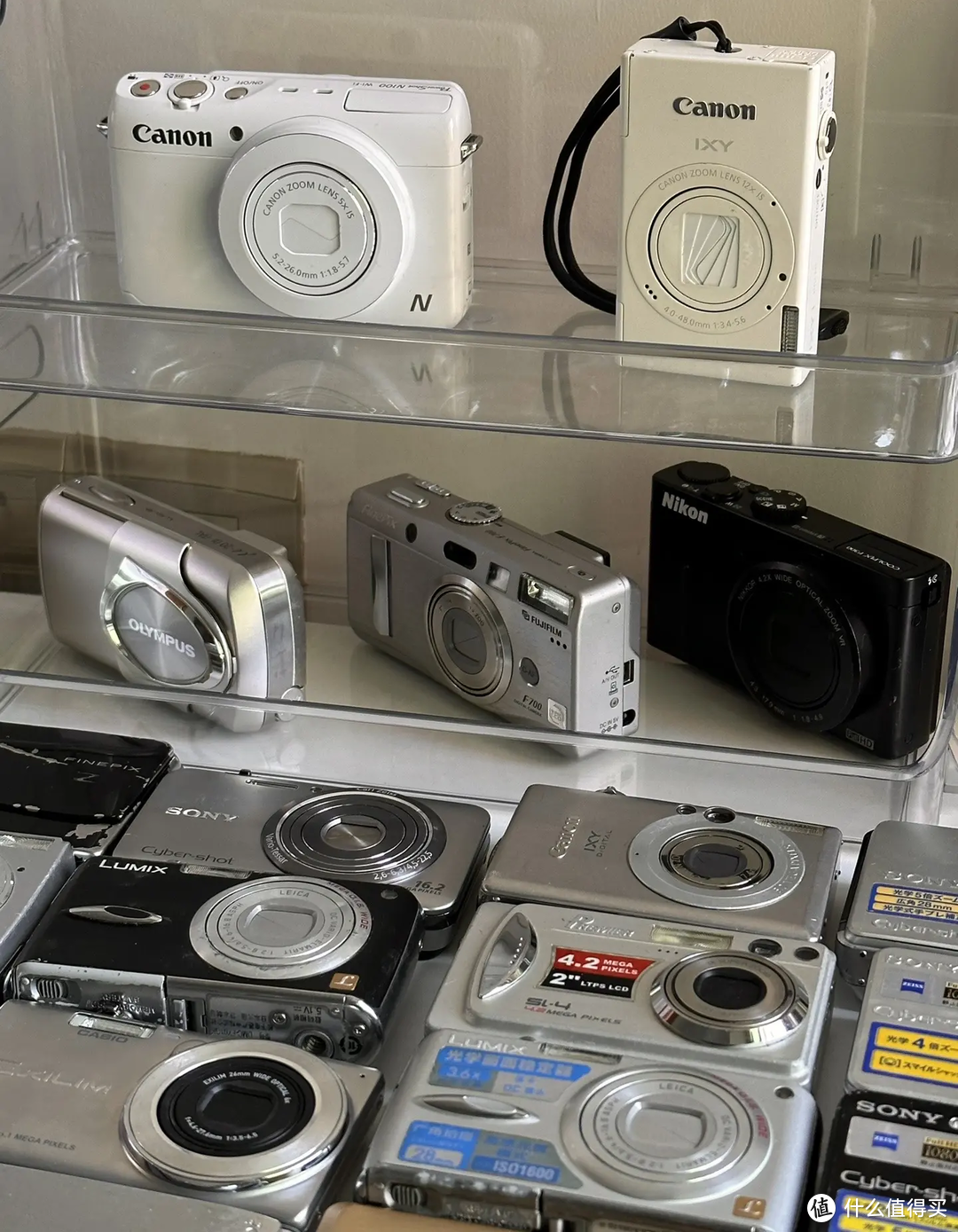 CCD相机：电子垃圾or电子古董？
